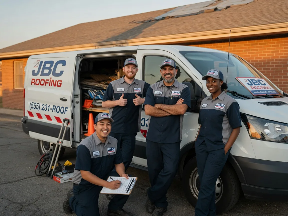Roof Replacement company in Chaparral, NM